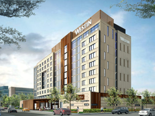 THE WESTIN JACKSON <br>Jackson, MN