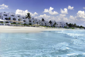 cuisinart resort beach