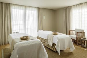 Sorana Spa Couples Treatment