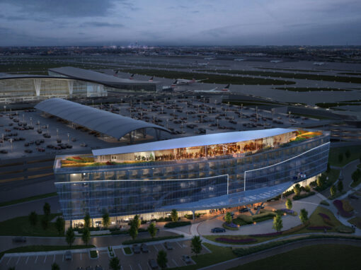 WESTIN INDIANAPOLIS INTERNATIONAL AIRPORT, Indianapolis, IN